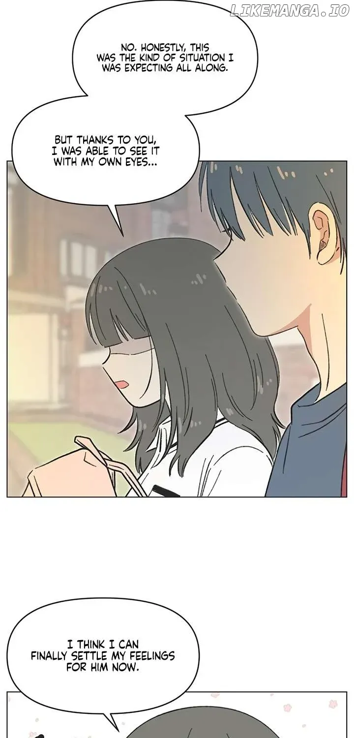 Youth Lovesome Chapter 38 page 12 - 