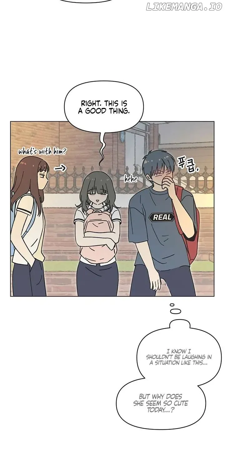 Youth Lovesome Chapter 38 page 14 - 