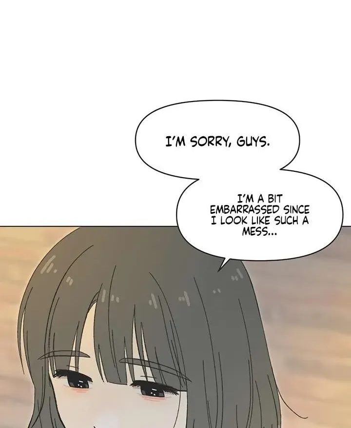 Youth Lovesome Chapter 38 page 15 - 