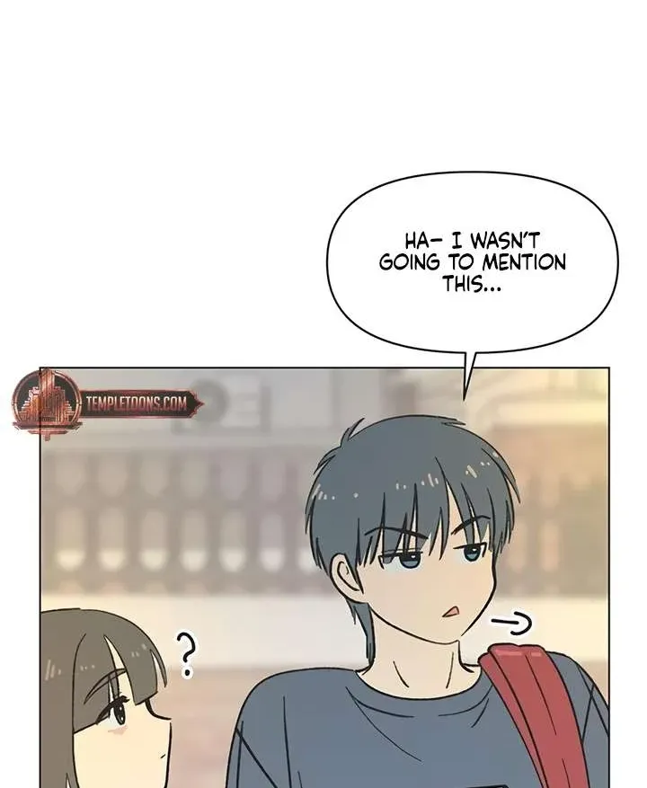Youth Lovesome Chapter 38 page 17 - 