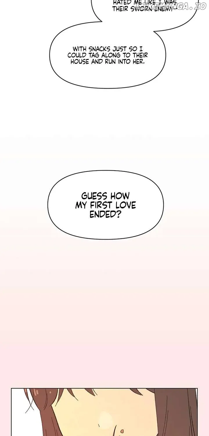 Youth Lovesome Chapter 38 page 20 - 