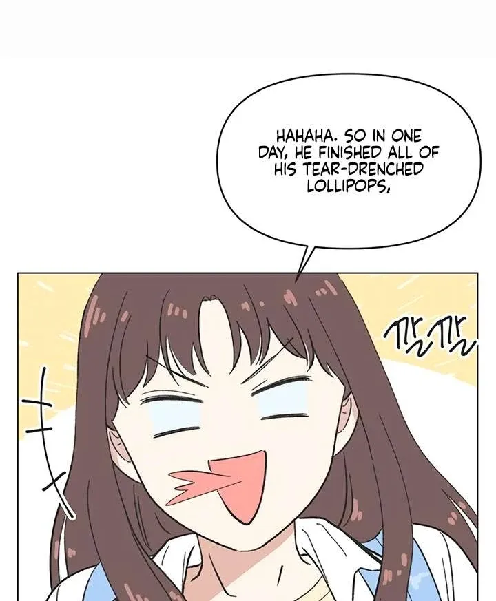 Youth Lovesome Chapter 38 page 23 - 
