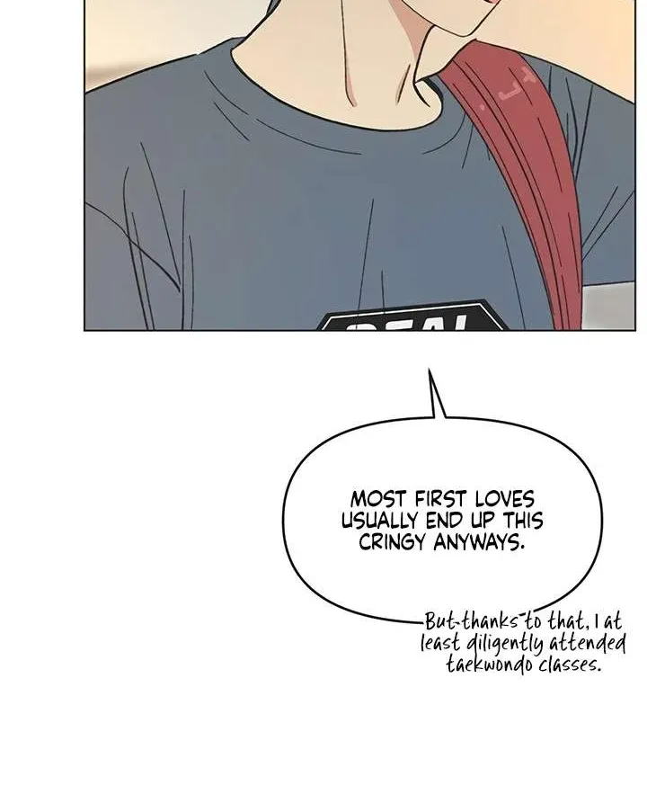 Youth Lovesome Chapter 38 page 25 - 