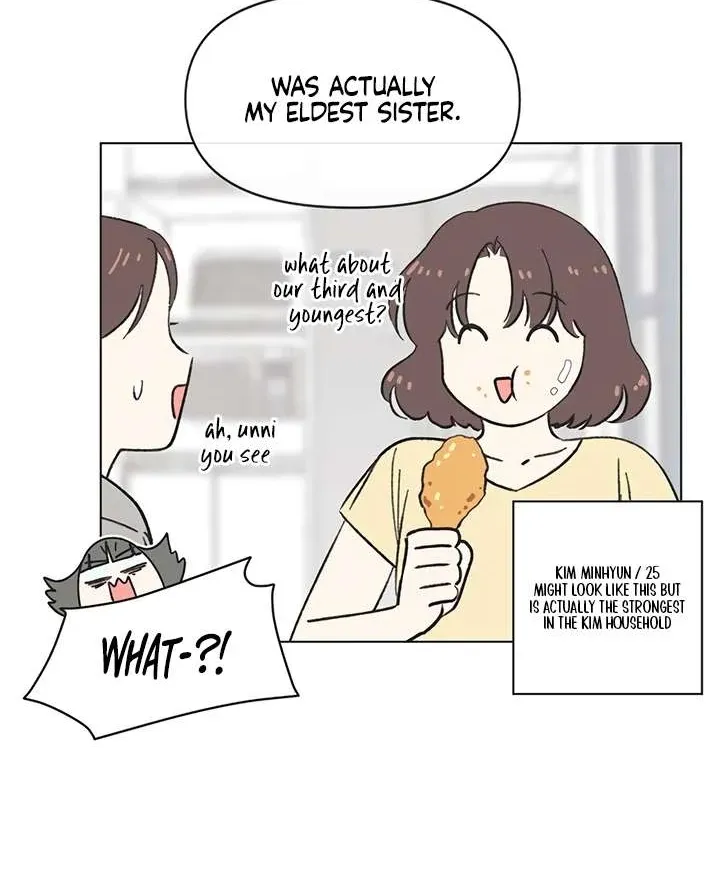 Youth Lovesome Chapter 38 page 27 - 