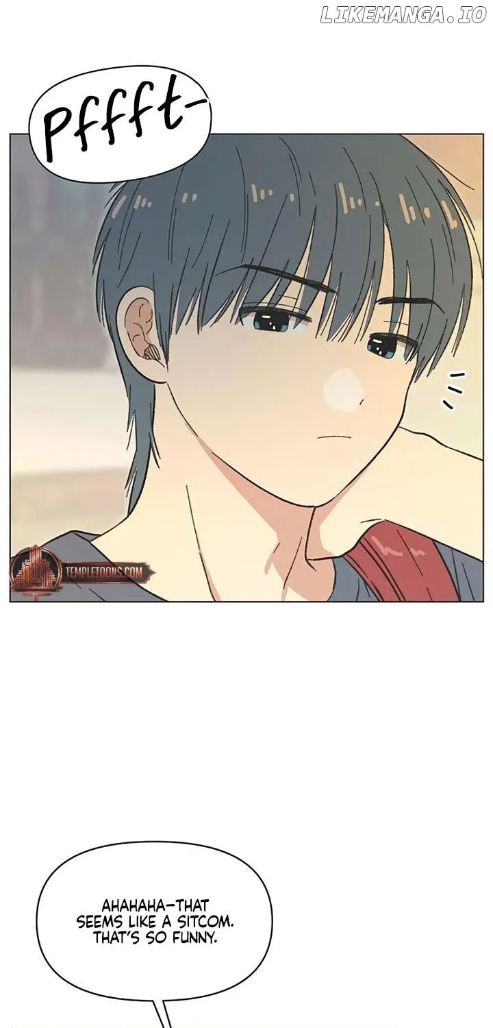 Youth Lovesome Chapter 38 page 28 - 