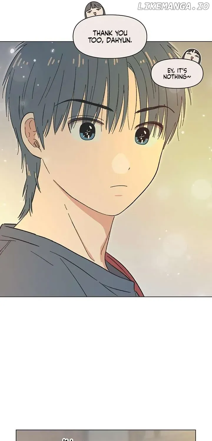 Youth Lovesome Chapter 38 page 32 - 
