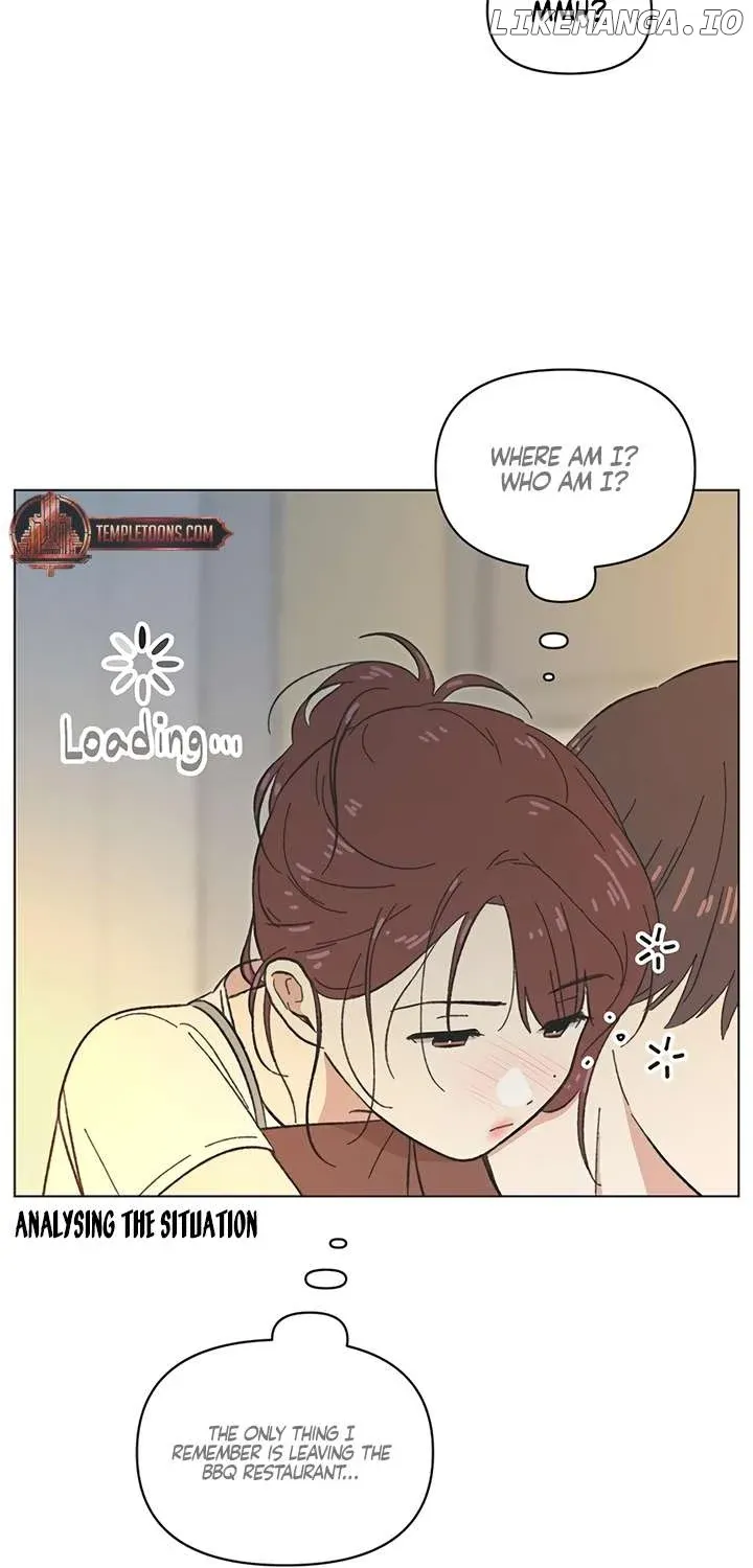 Youth Lovesome Chapter 38 page 38 - 