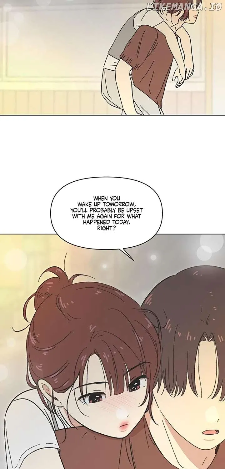 Youth Lovesome Chapter 38 page 40 - 
