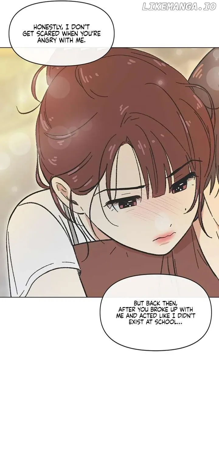Youth Lovesome Chapter 38 page 42 - 