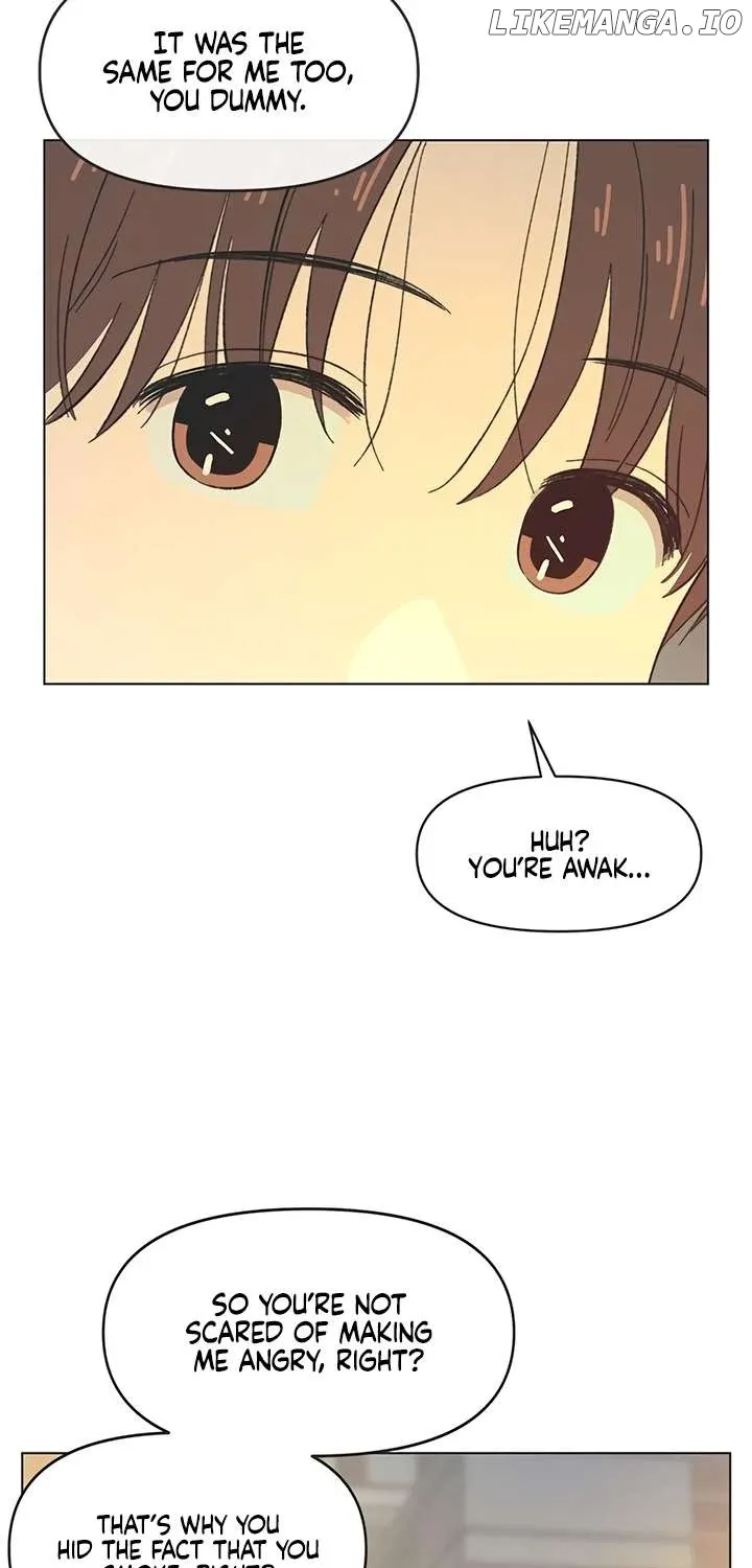 Youth Lovesome Chapter 38 page 46 - 
