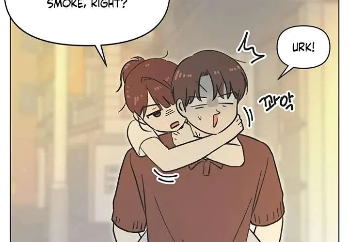 Youth Lovesome Chapter 38 page 47 - 