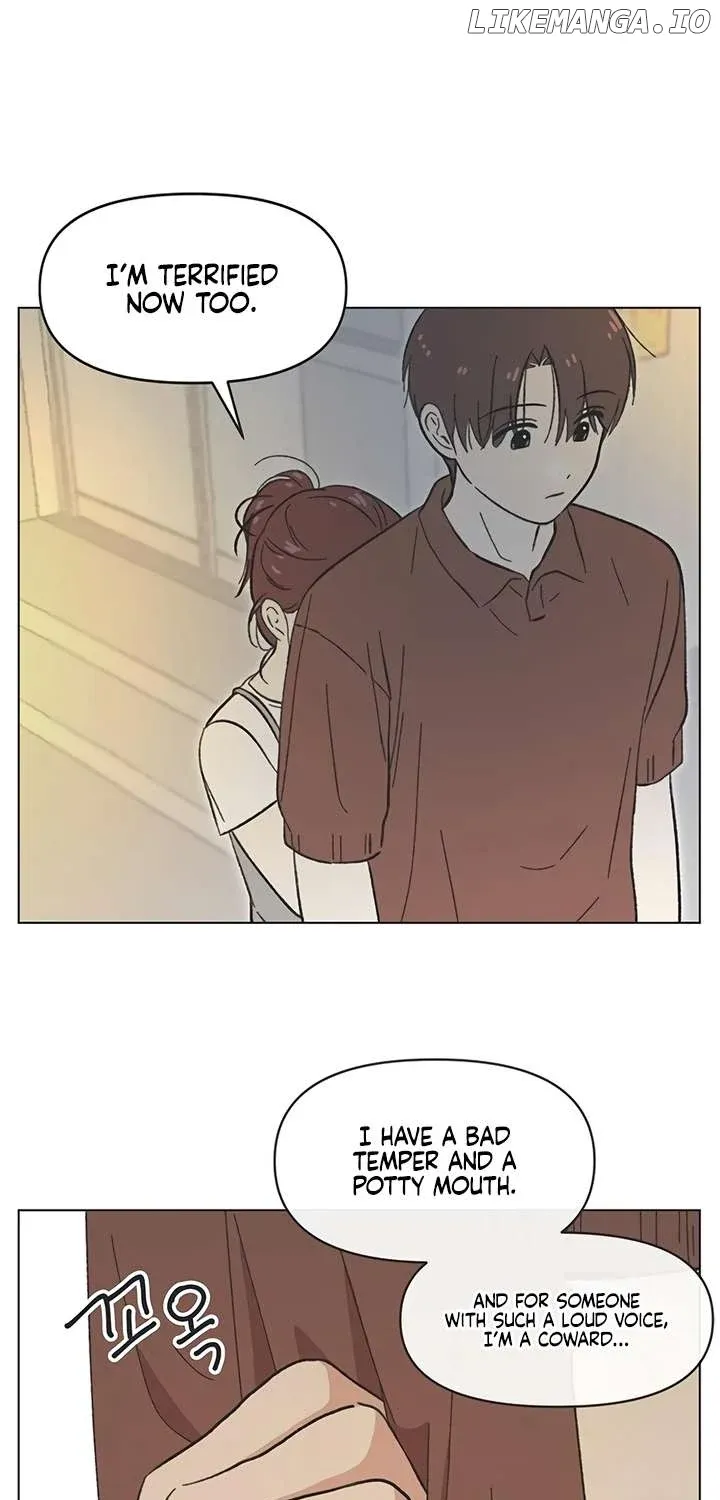 Youth Lovesome Chapter 38 page 50 - 