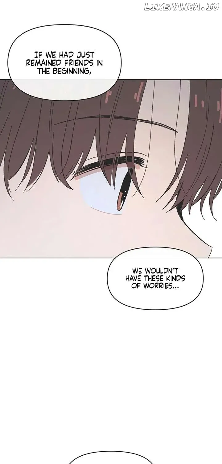Youth Lovesome Chapter 38 page 54 - 