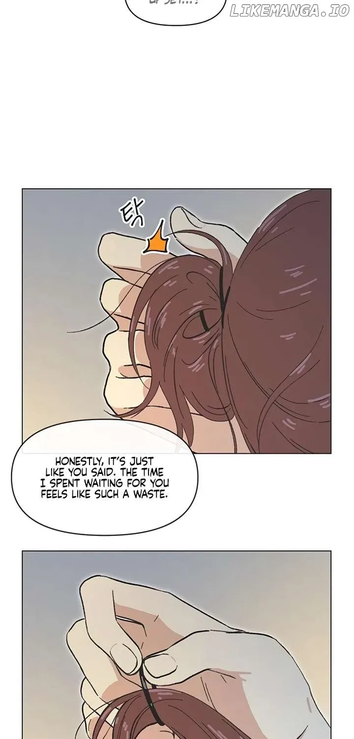 Youth Lovesome Chapter 38 page 58 - 
