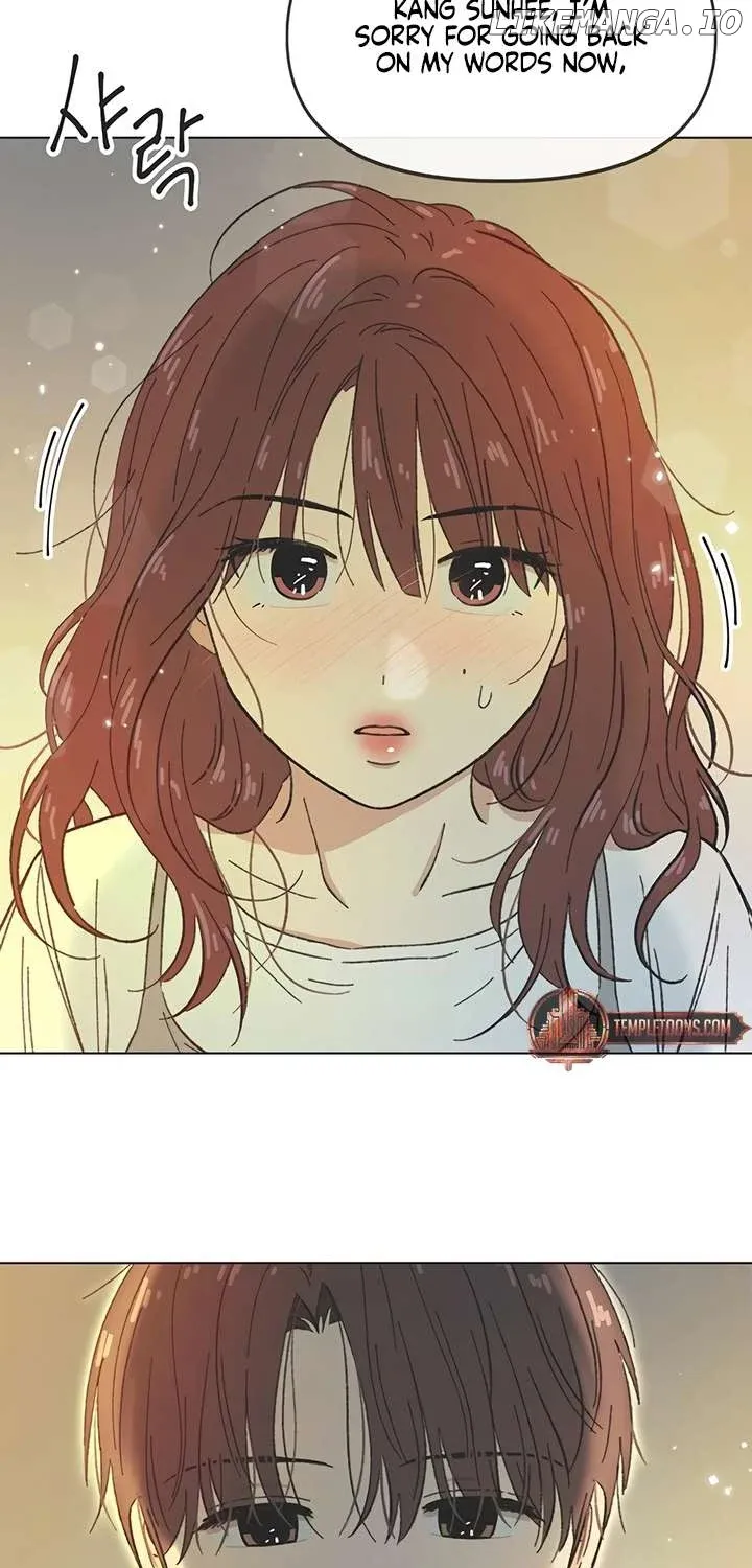 Youth Lovesome Chapter 38 page 60 - 
