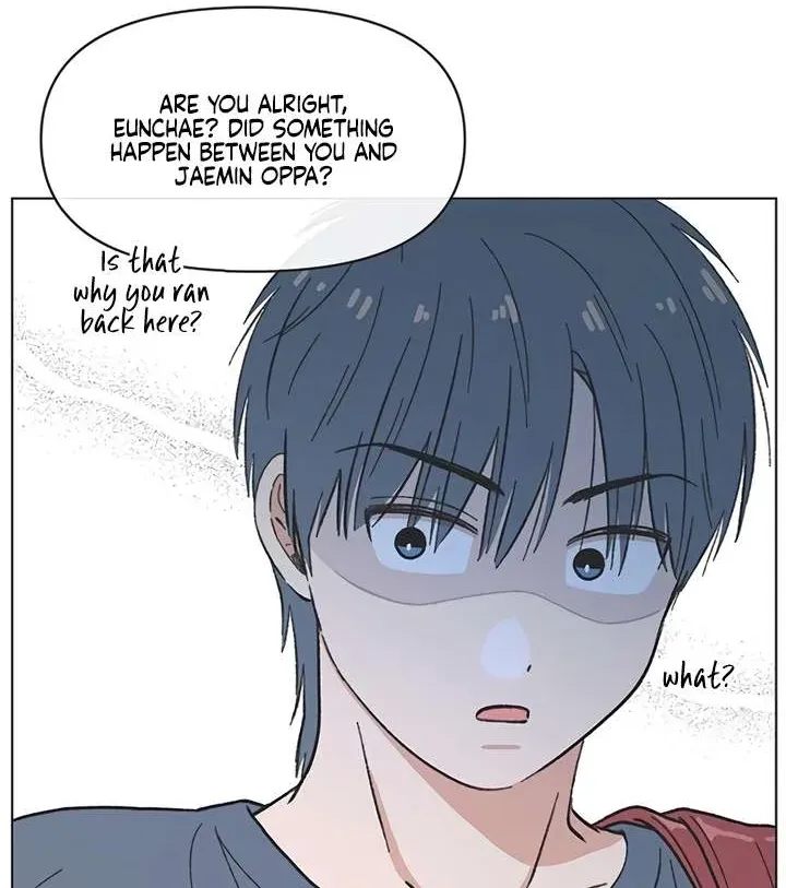Youth Lovesome Chapter 38 page 7 - 