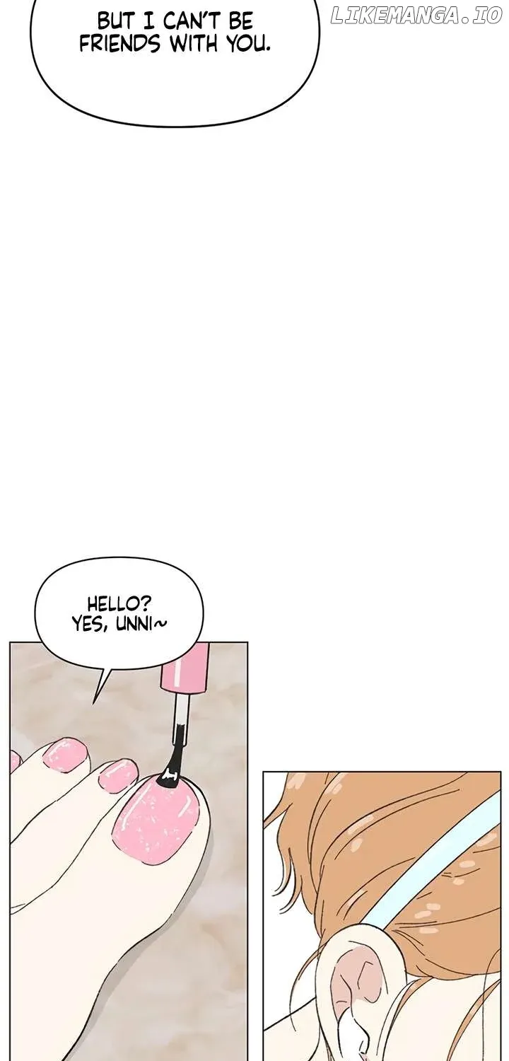 Youth Lovesome Chapter 38 page 62 - 