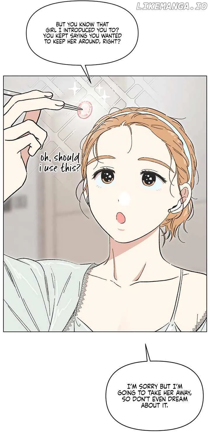 Youth Lovesome Chapter 38 page 64 - 