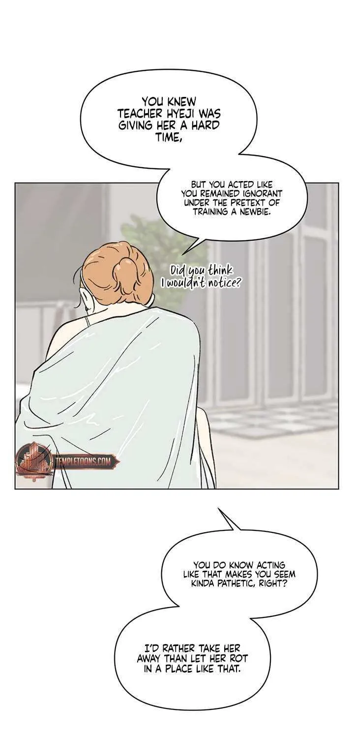 Youth Lovesome Chapter 38 page 65 - 