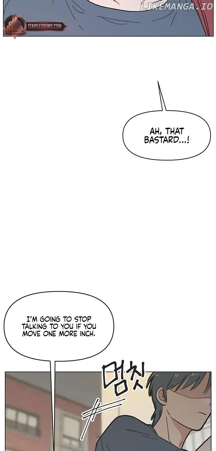 Youth Lovesome Chapter 38 page 8 - 