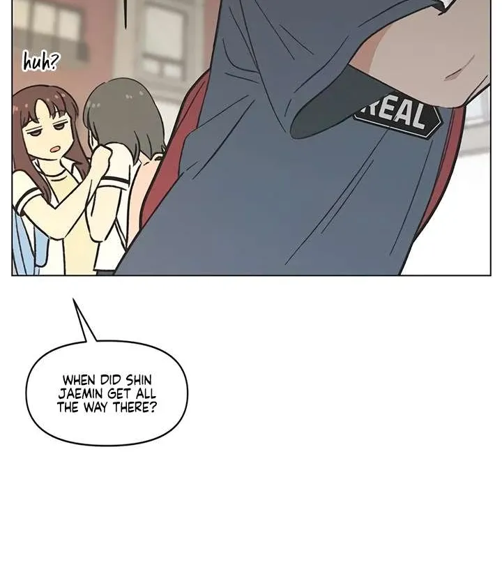 Youth Lovesome Chapter 38 page 9 - 