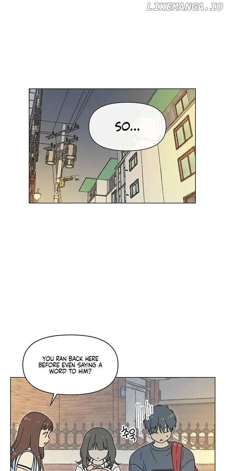 Youth Lovesome Chapter 38 page 10 - 