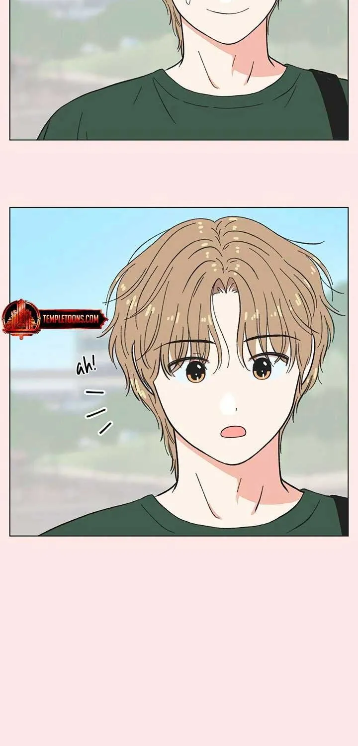 Youth Lovesome Chapter 39 page 11 - 