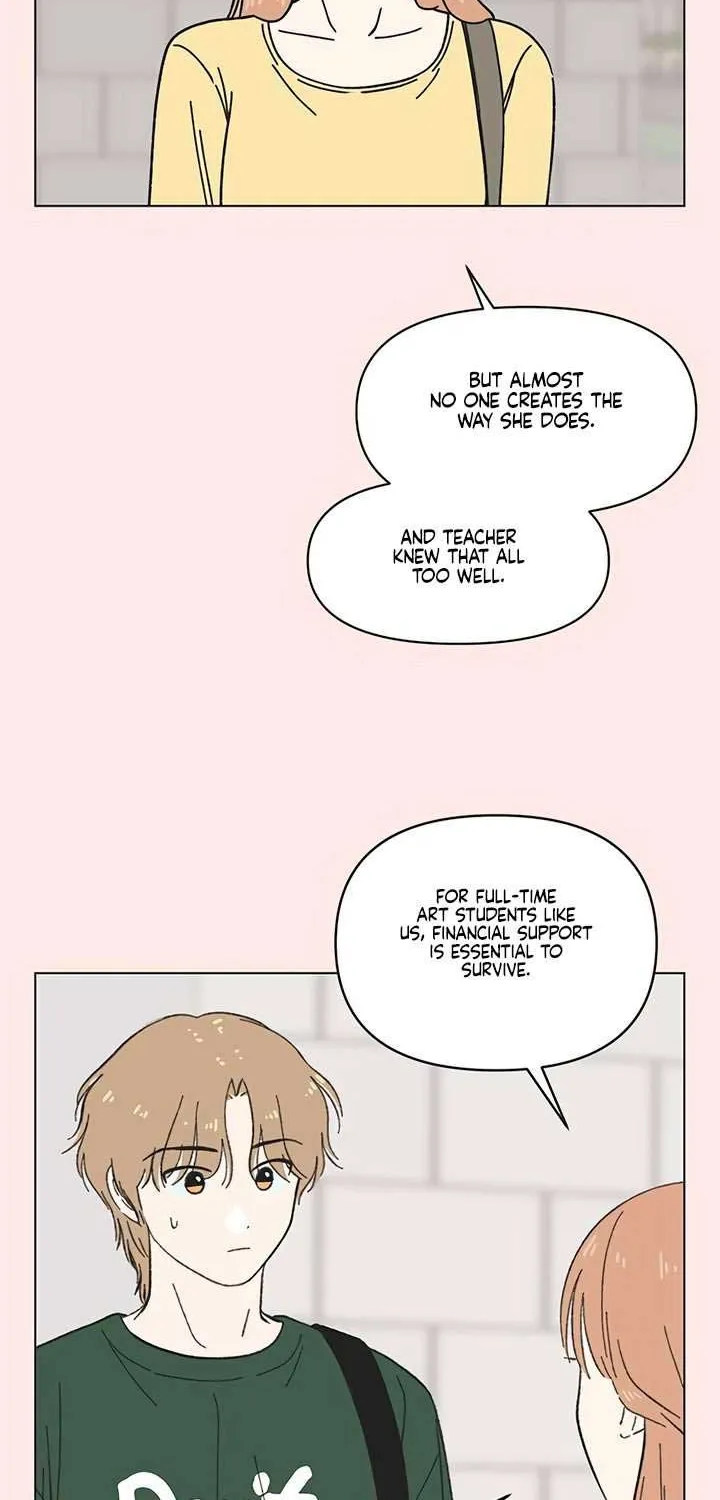 Youth Lovesome Chapter 39 page 15 - 