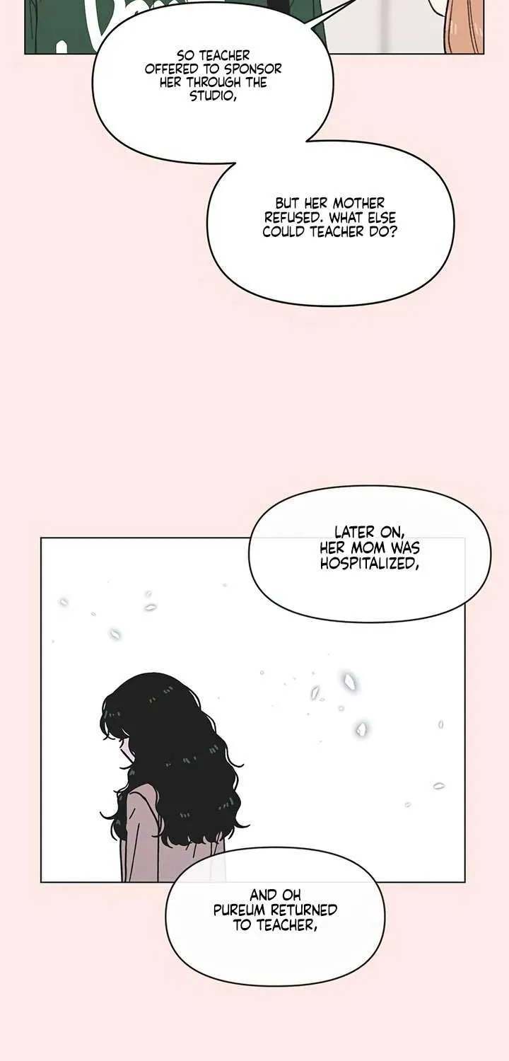Youth Lovesome Chapter 39 page 16 - 