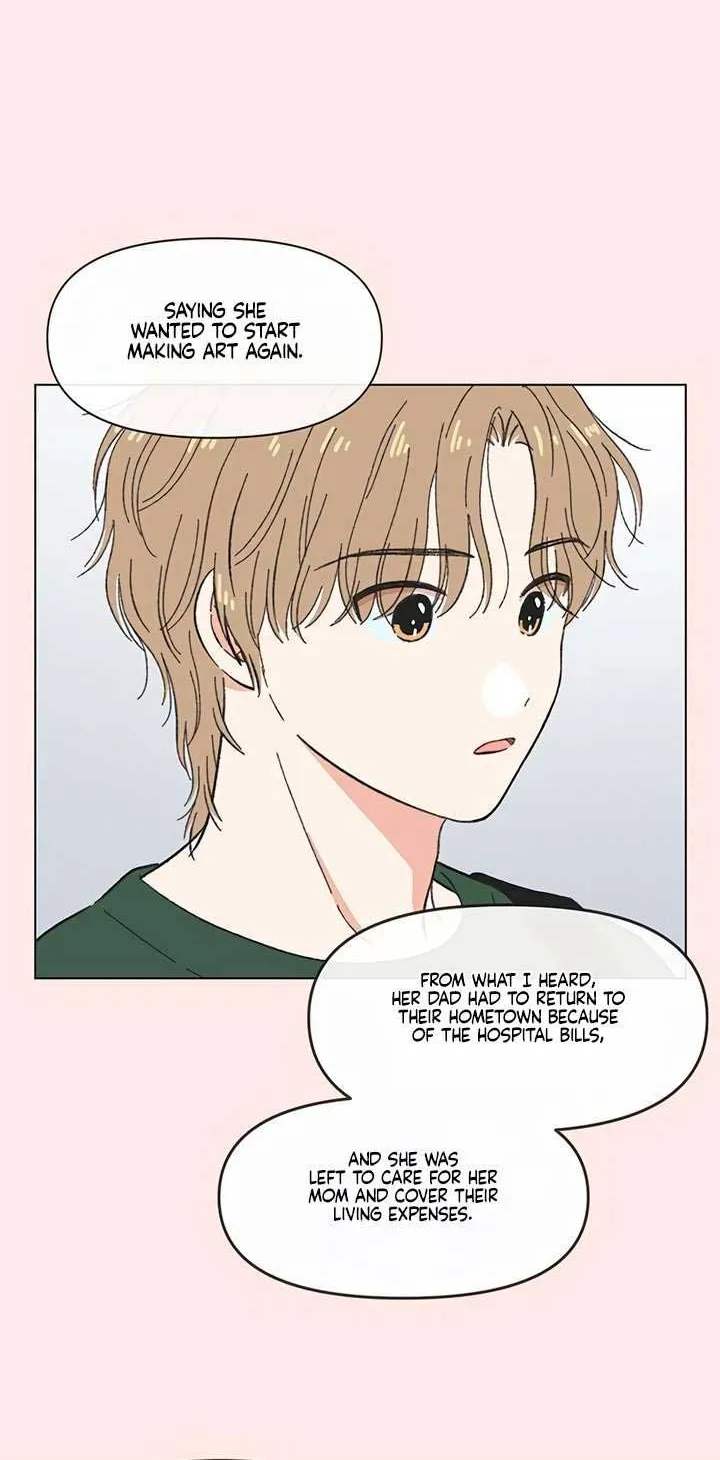 Youth Lovesome Chapter 39 page 17 - 