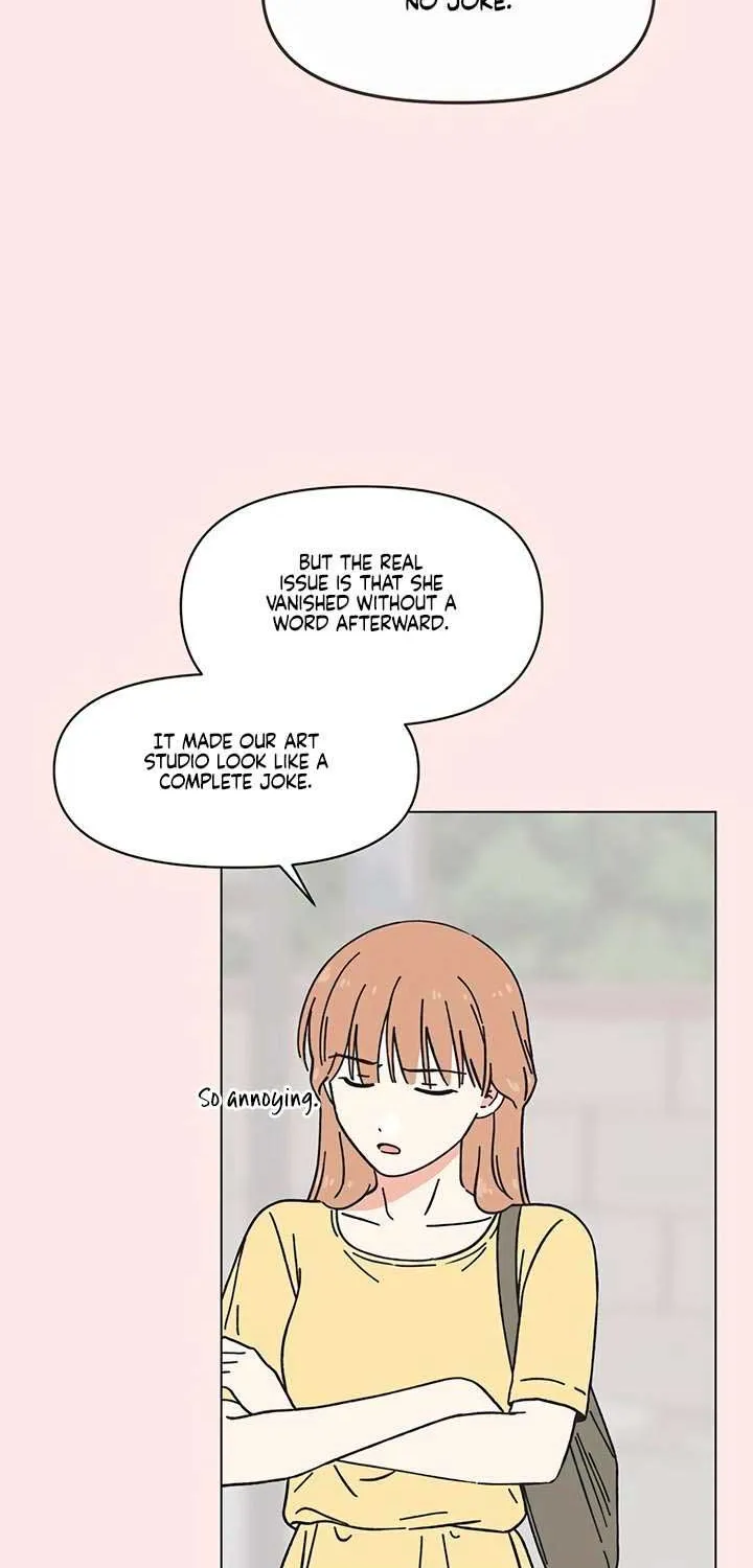 Youth Lovesome Chapter 39 page 19 - 
