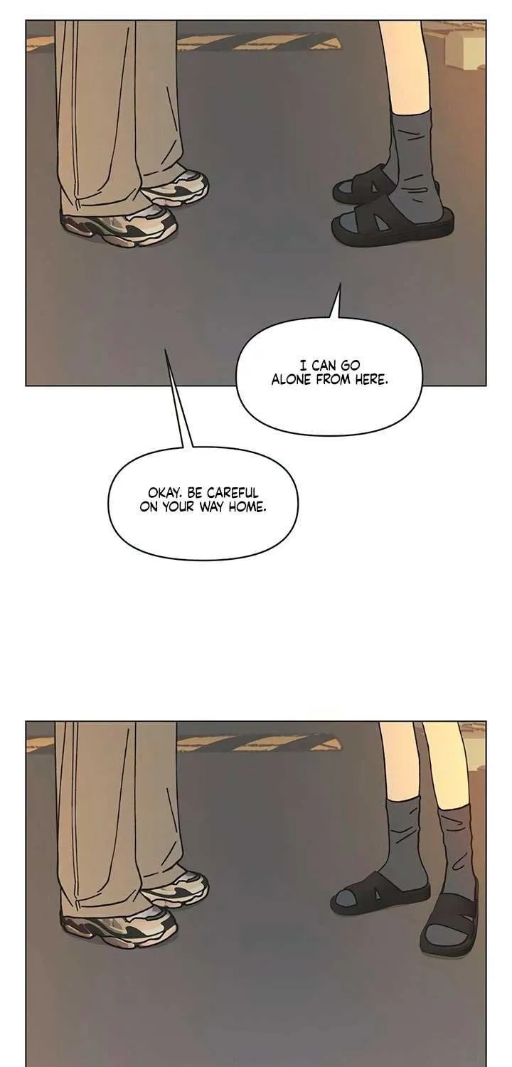 Youth Lovesome Chapter 39 page 3 - 