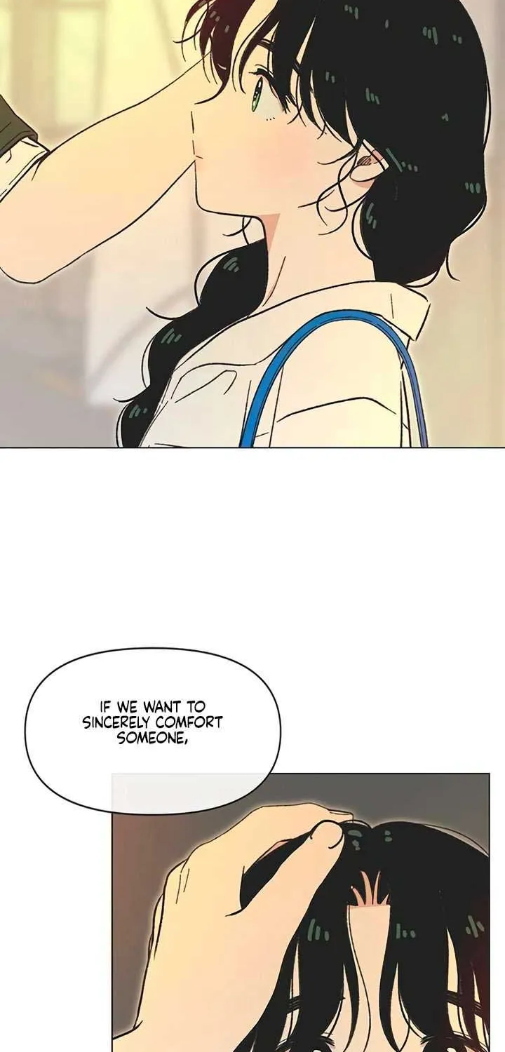 Youth Lovesome Chapter 39 page 23 - 