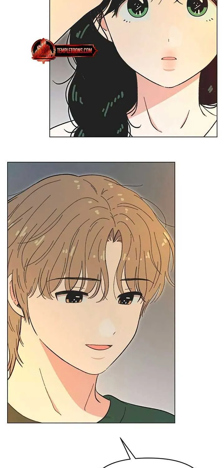Youth Lovesome Chapter 39 page 24 - 