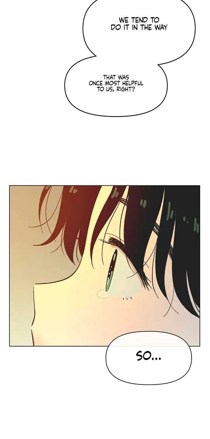 Youth Lovesome Chapter 39 page 25 - 