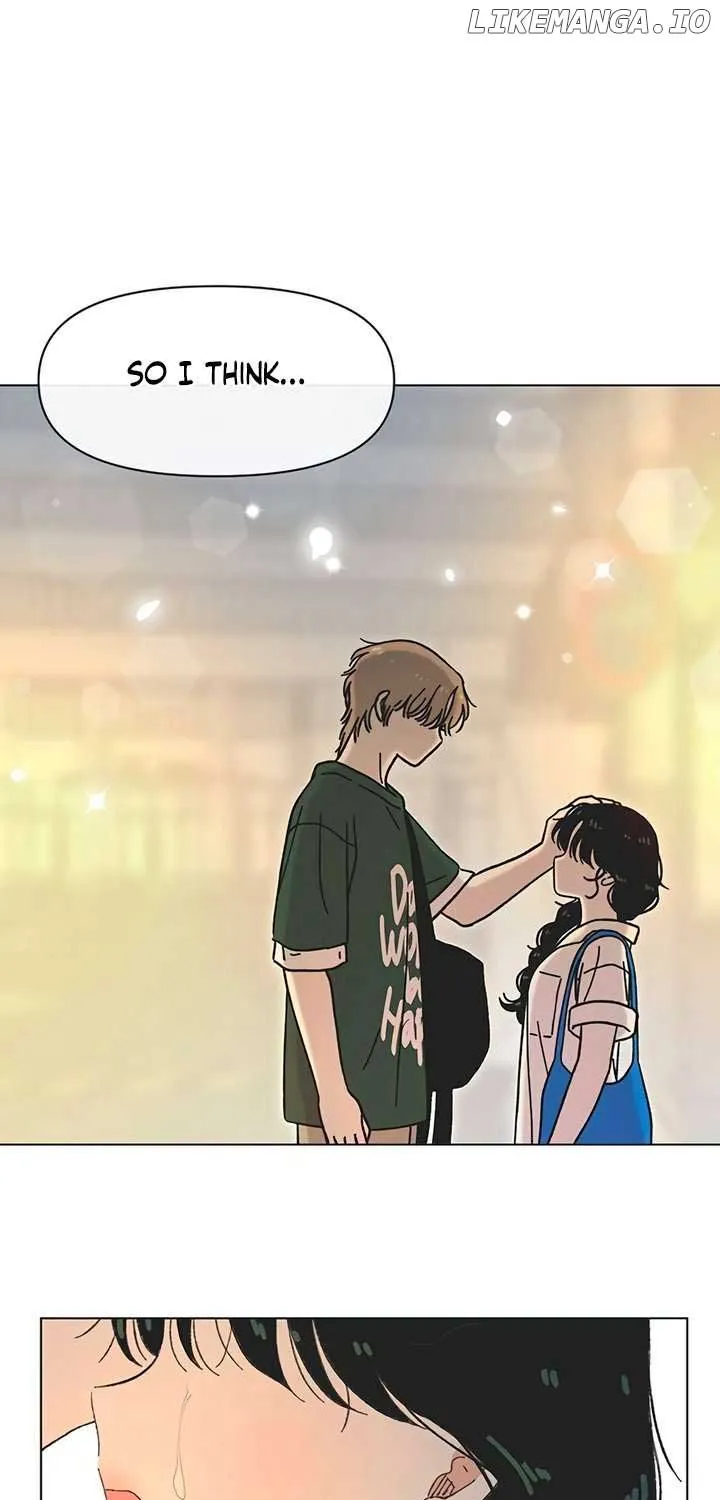 Youth Lovesome Chapter 39 page 26 - 
