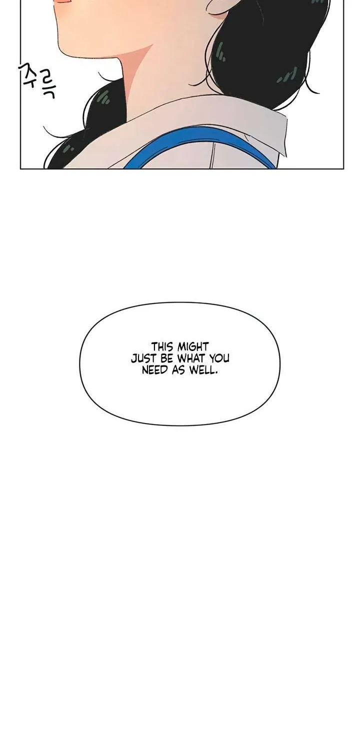 Youth Lovesome Chapter 39 page 27 - 