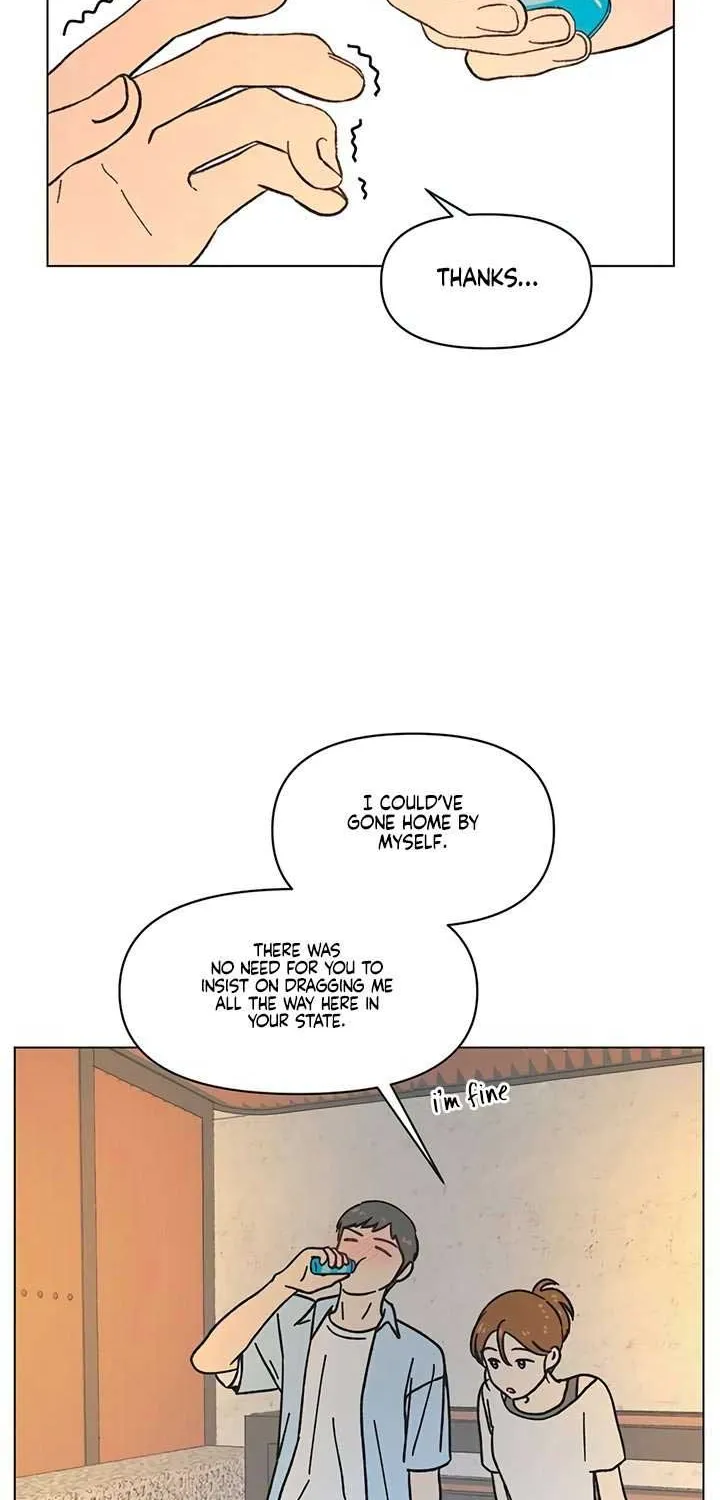 Youth Lovesome Chapter 39 page 29 - 