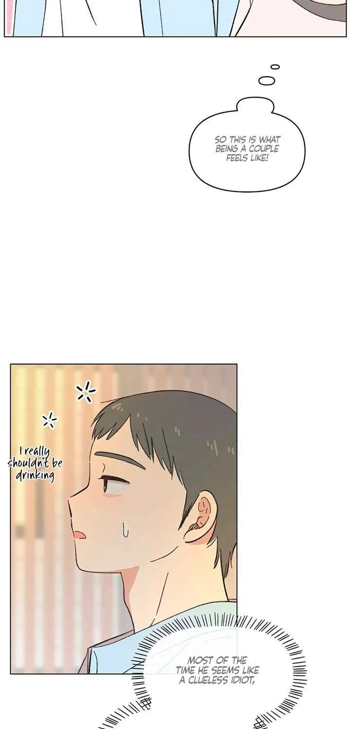 Youth Lovesome Chapter 39 page 31 - 