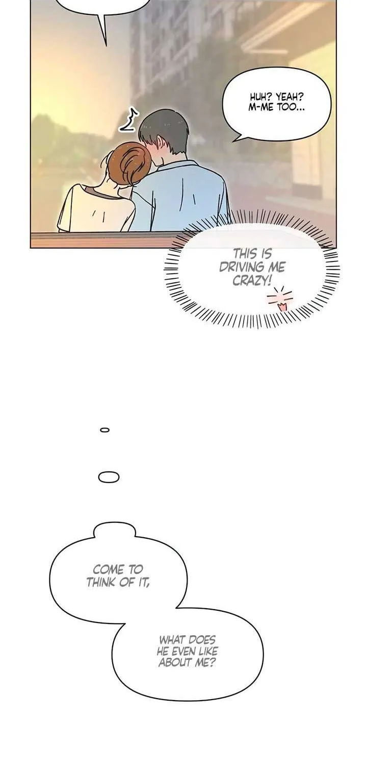Youth Lovesome Chapter 39 page 33 - 