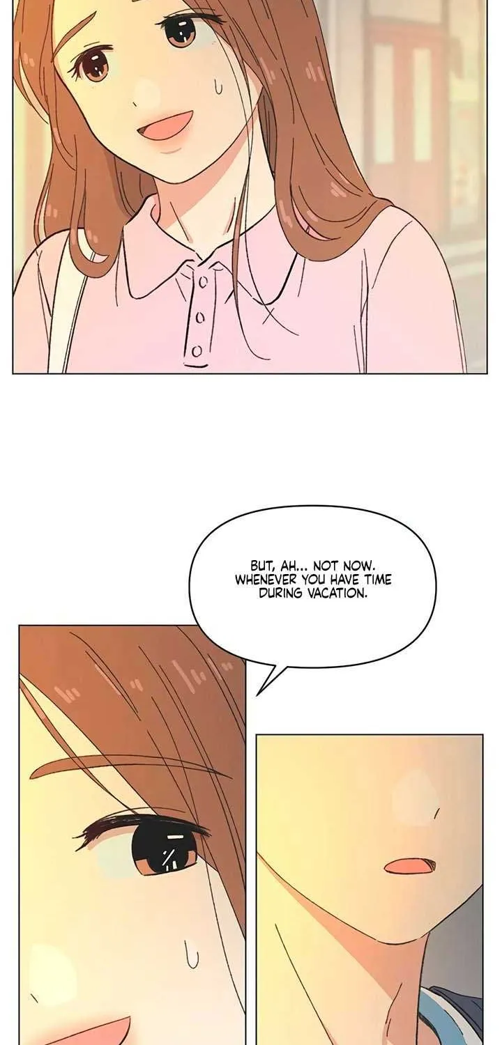 Youth Lovesome Chapter 39 page 37 - 
