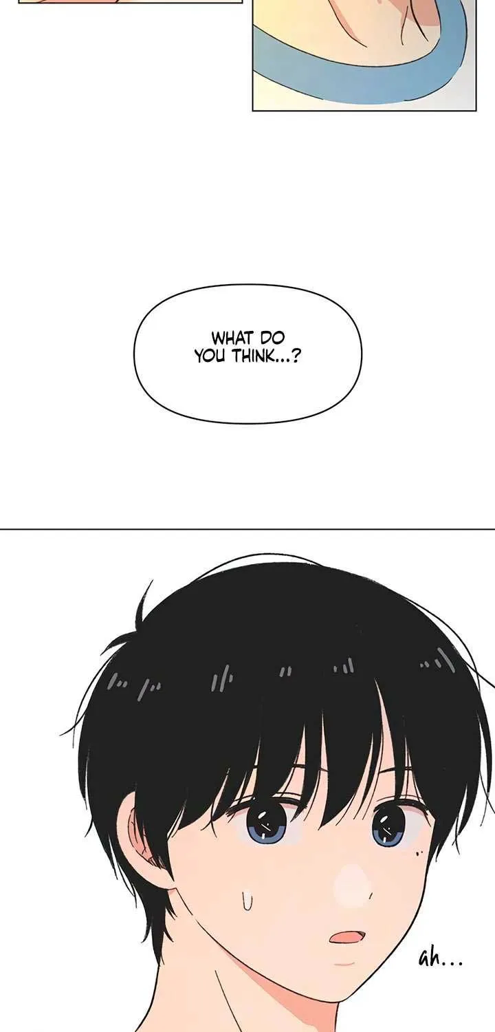 Youth Lovesome Chapter 39 page 38 - 