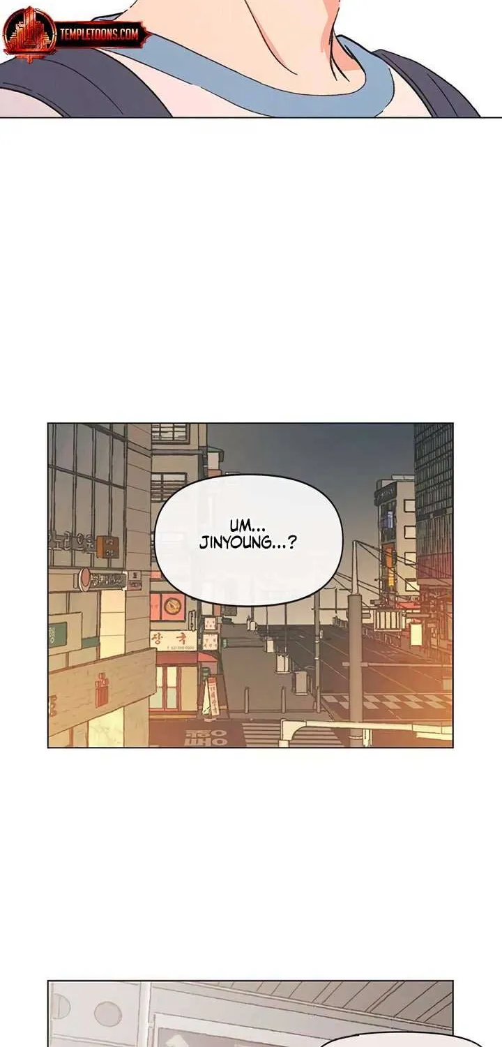 Youth Lovesome Chapter 39 page 39 - 