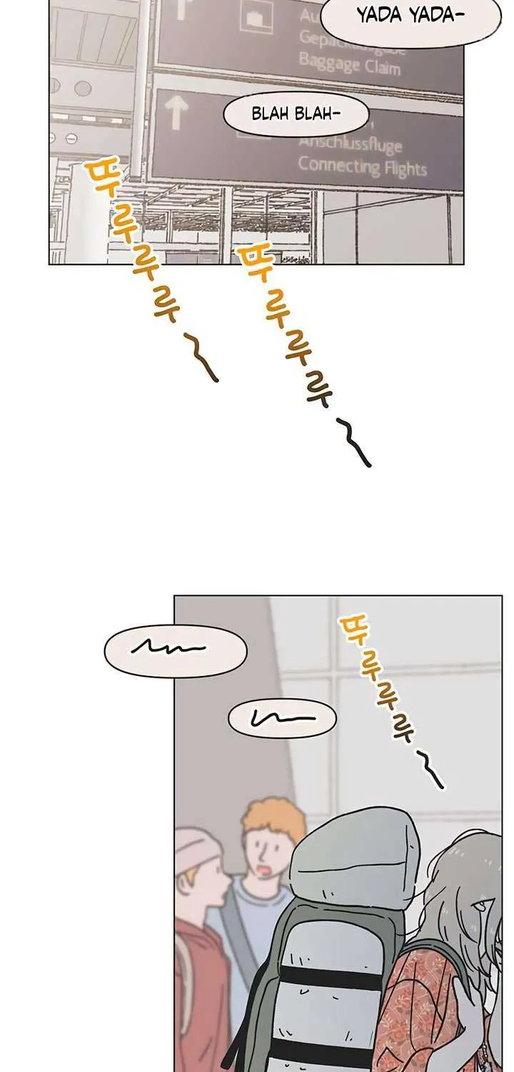 Youth Lovesome Chapter 39 page 40 - 
