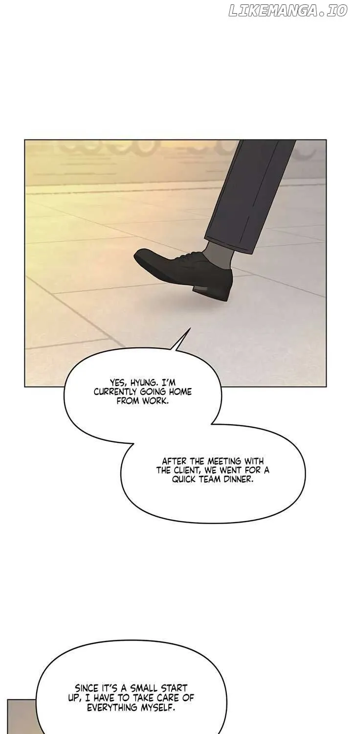 Youth Lovesome Chapter 39 page 42 - 