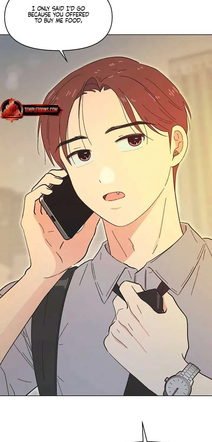 Youth Lovesome Chapter 39 page 44 - 