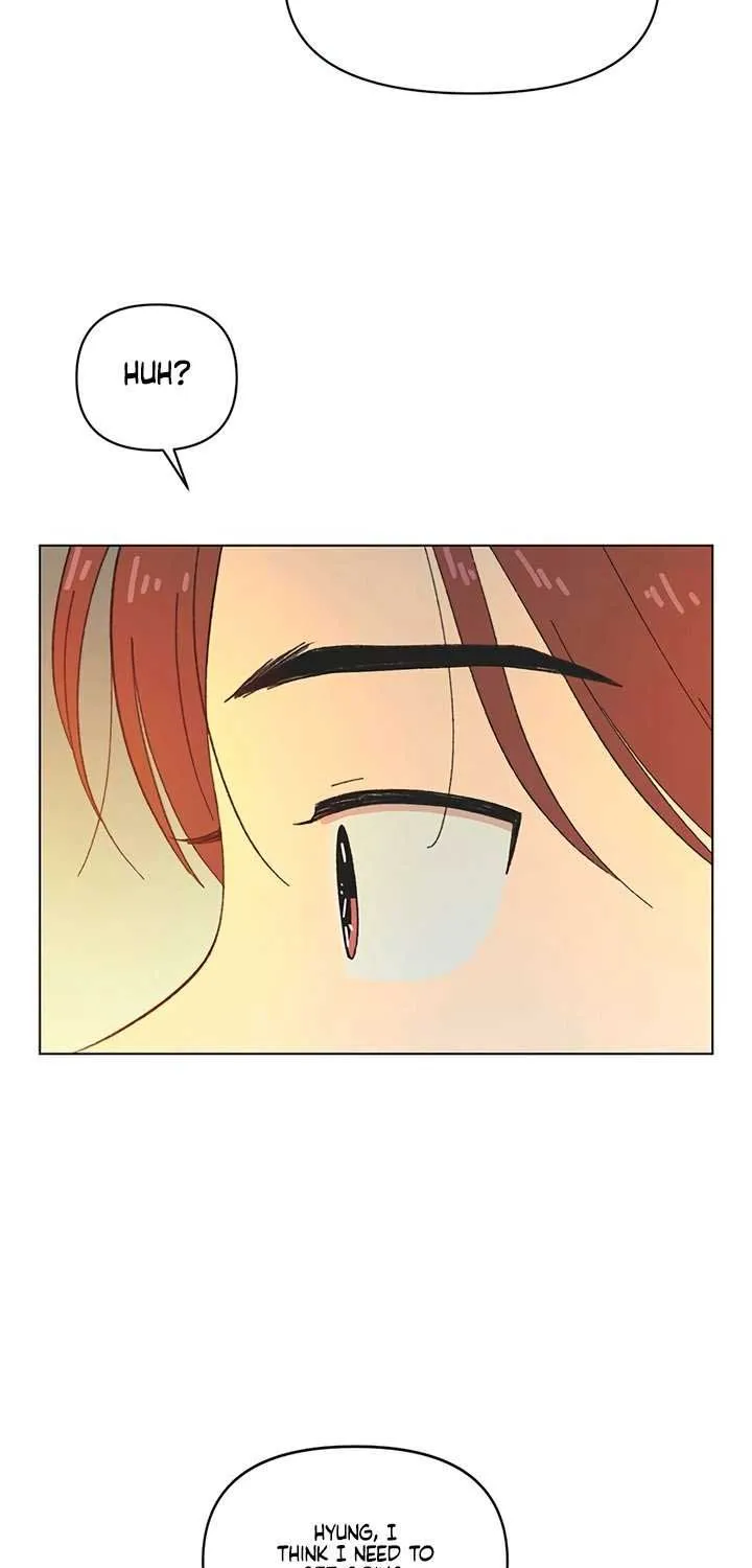 Youth Lovesome Chapter 39 page 46 - 