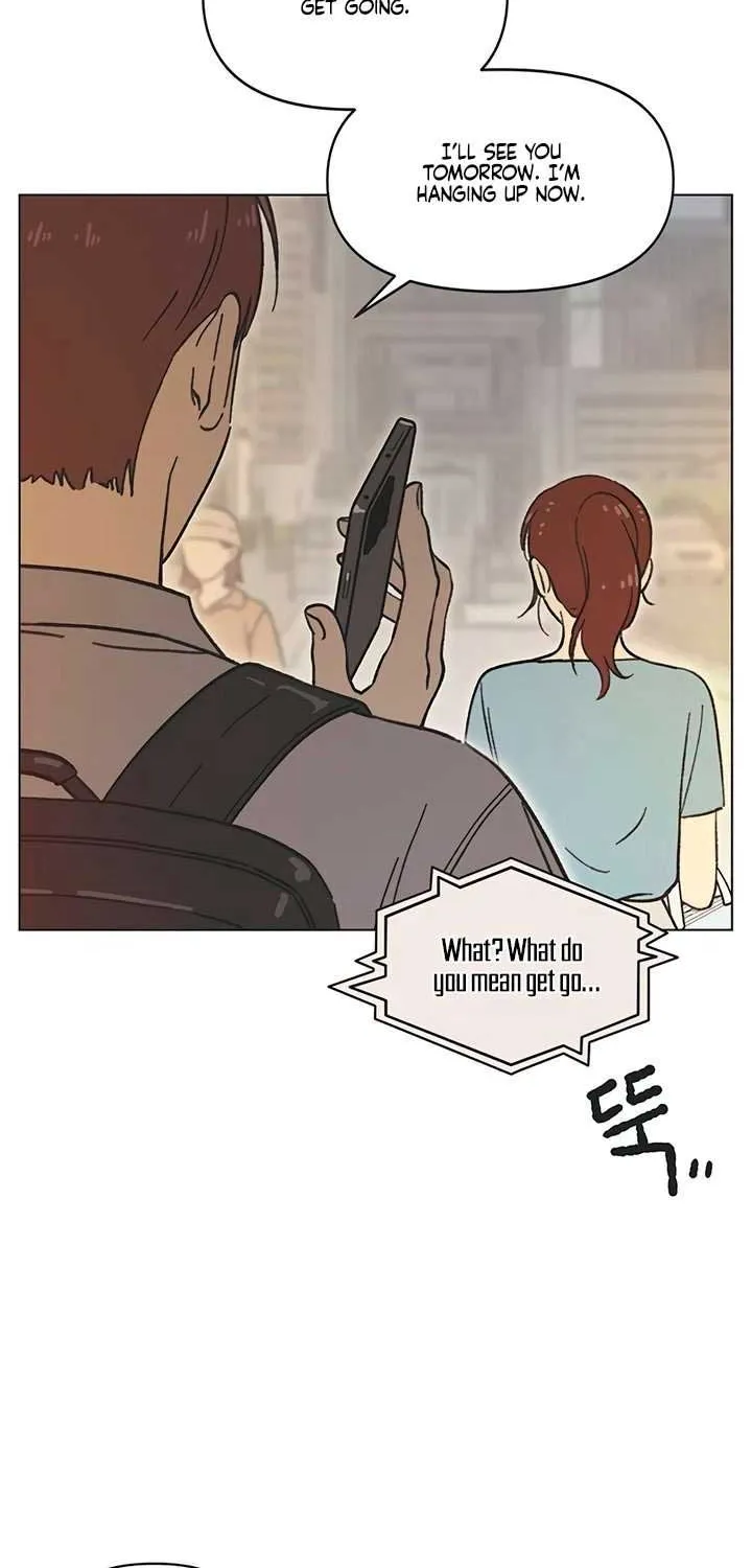 Youth Lovesome Chapter 39 page 47 - 