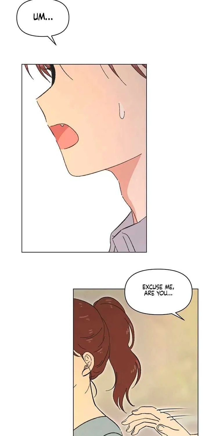 Youth Lovesome Chapter 39 page 48 - 