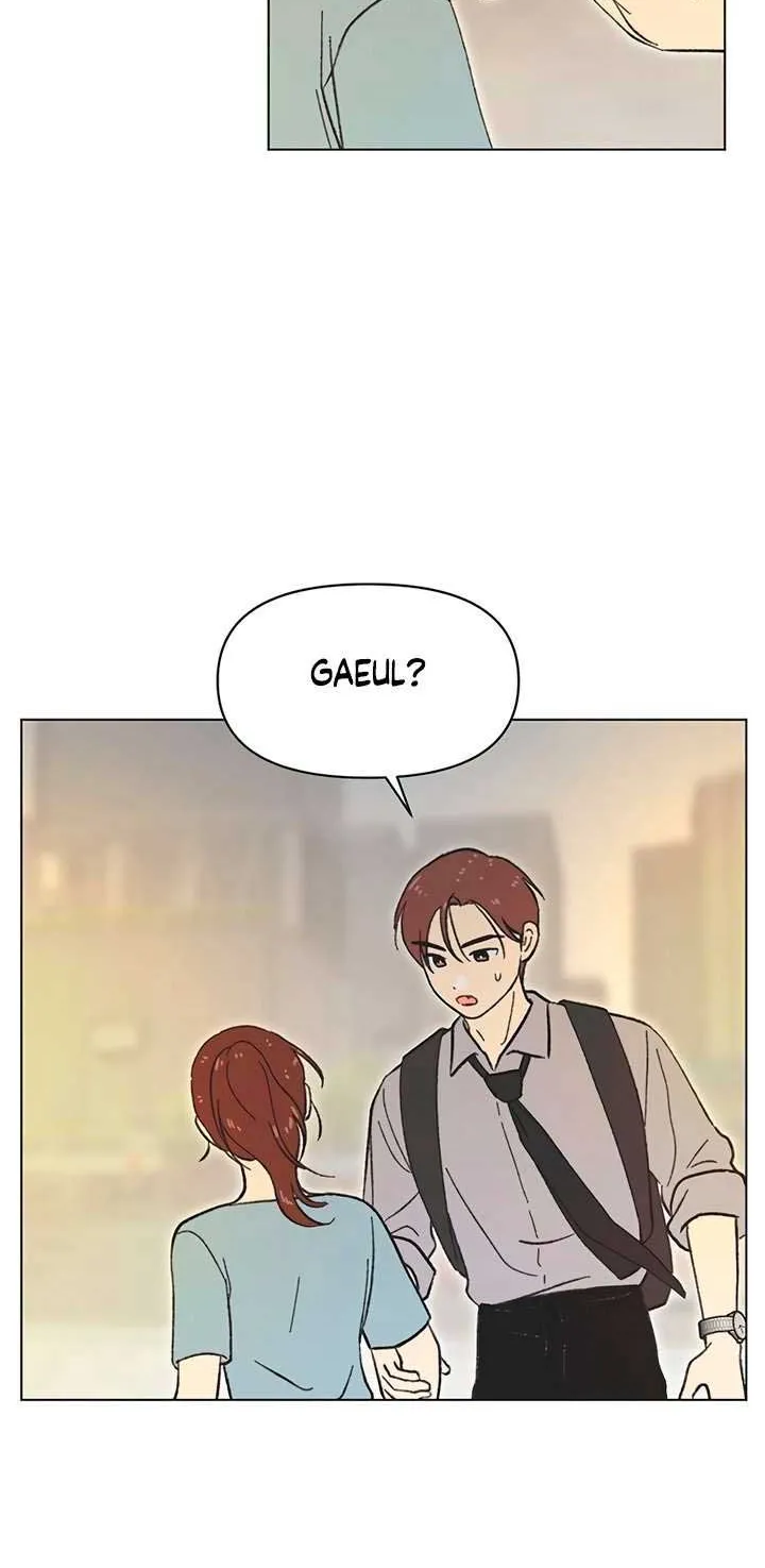 Youth Lovesome Chapter 39 page 49 - 